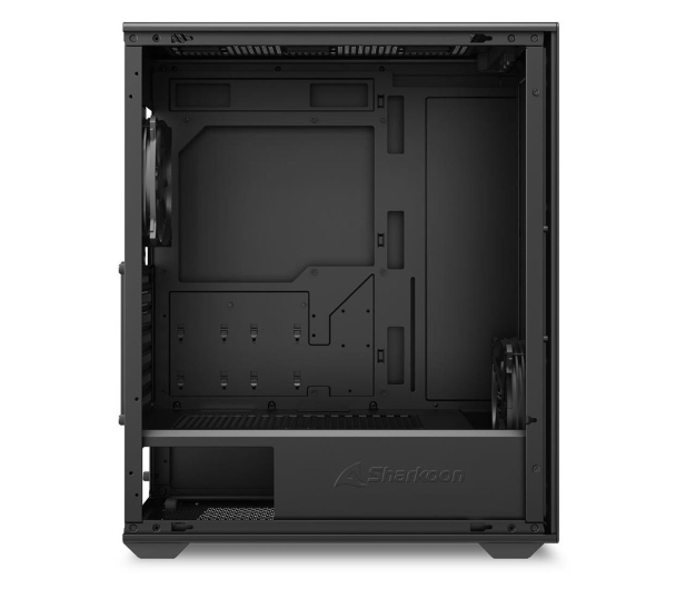 Sharkoon VK3 Black 4044951041220 - 1279380 - zdjęcie 5